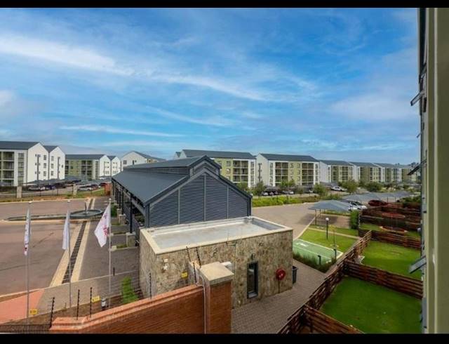2 BEDROOM APARTMENT FOR SALE IN PRETORIA WEST